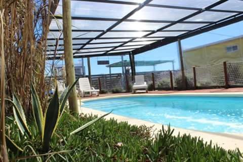 Вилла Noctilucas En Puntanegra, Cerquita De La Playa Y Piscina Climatizada Punta Colorada Экстерьер фото
