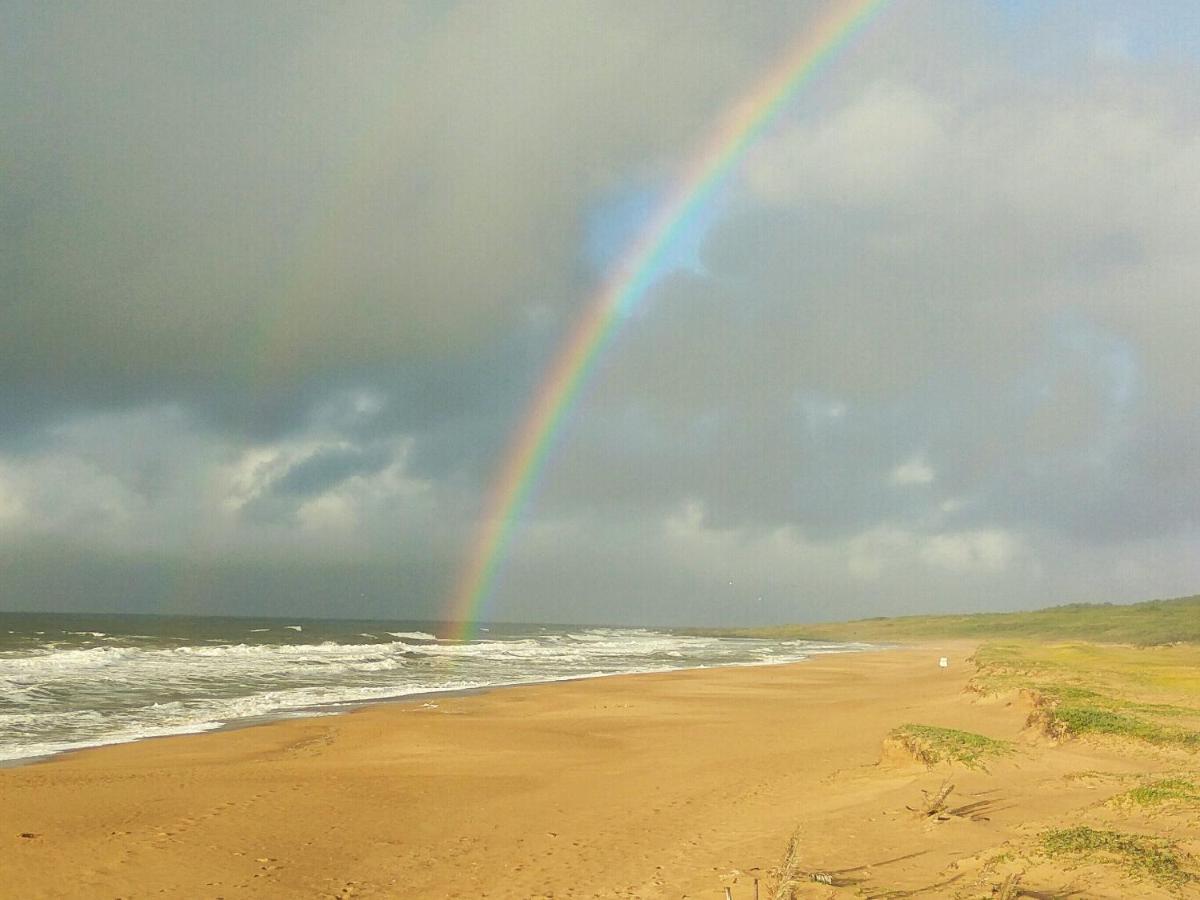 Вилла Noctilucas En Puntanegra, Cerquita De La Playa Y Piscina Climatizada Punta Colorada Экстерьер фото